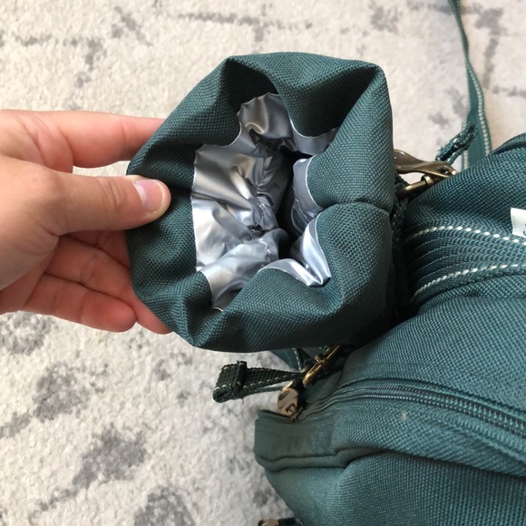 Picnic at Ascot Insulated Picnic Backpack